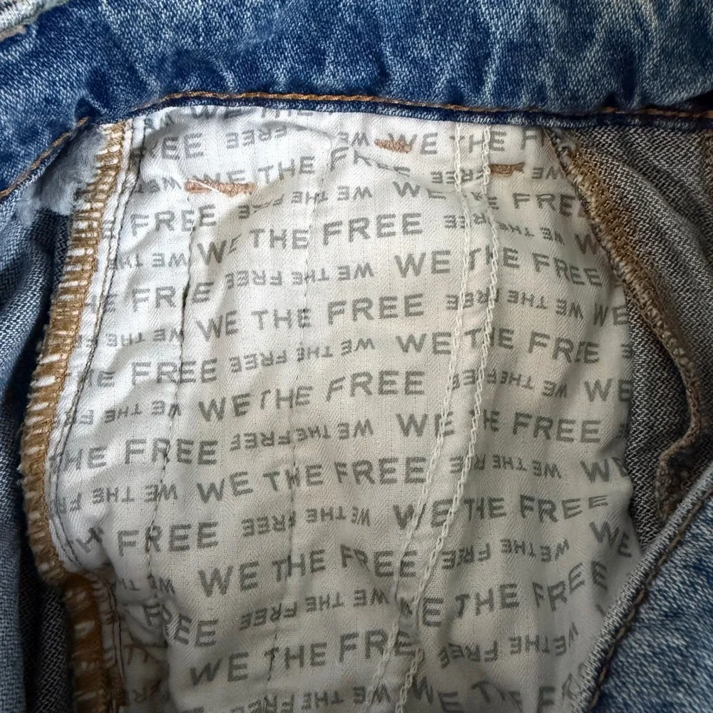 Free People we free